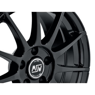 5x112 18x8 ET28 MSW 85 GB 73