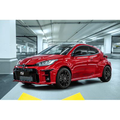 5x112 18x8 ET28 MSW 85 GB 73