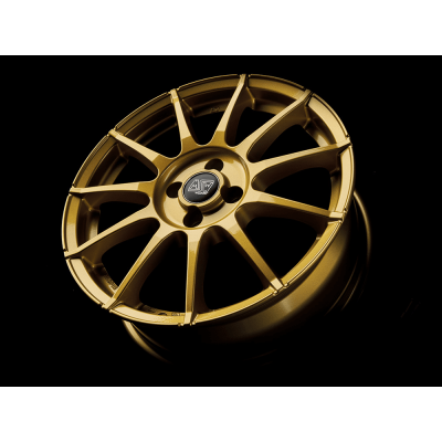 4x98 17x7 ET35 MSW 85 Gold 58.1