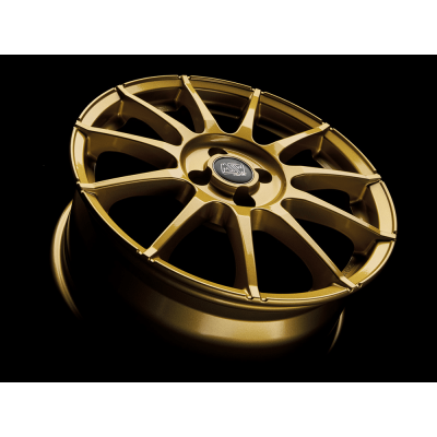 4x98 17x7 ET35 MSW 85 Gold 58.1