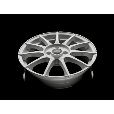 4x98 17x7 ET35 MSW 85 White 58.1