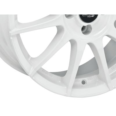 4x98 17x7 ET35 MSW 85 White 58.1