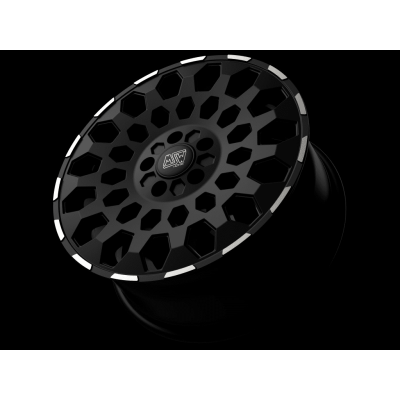 5x120 17x8 ET45 MSW 99 MB 65.1