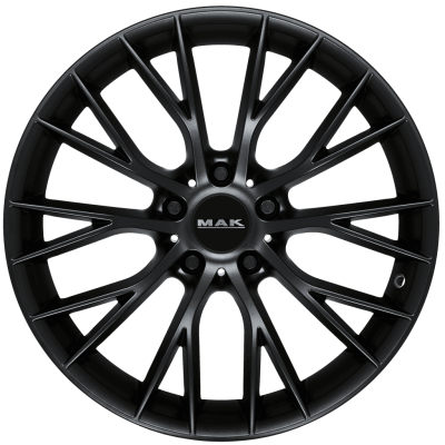 5x120 19x8.5 ET18 Munchen MB 72.6 MAK ALU KERÉKTÁRCSA