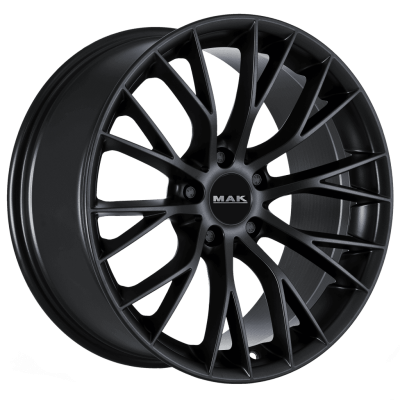 5x120 19x8.5 ET18 Munchen MB 72.6 MAK ALU KERÉKTÁRCSA