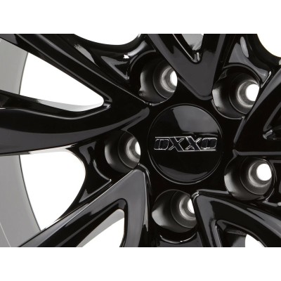 5x115 17x7.5 ET45 Oberon 5 GB 70.2