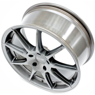 5x112 18x8 ET35 Omnia Grigio Corsa Brigh OZ ALU KERÉKTÁRCSA