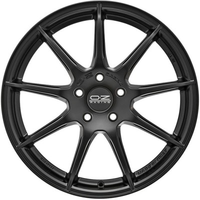 5x108 18x8 ET45 Omnia MB 75 OZ Alufelni