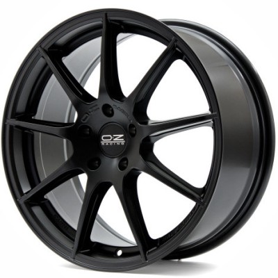 5x108 18x8 ET45 Omnia MB 75 OZ Alufelni