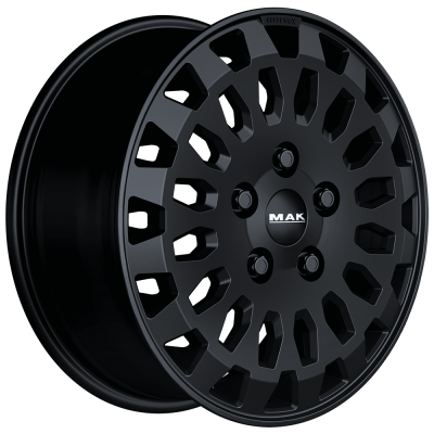 5x160 16x6.5 ET59 Overland MB 65.1