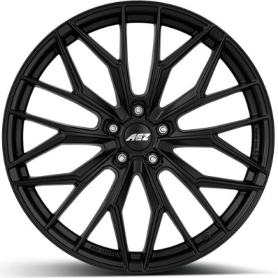 5/112 19X8 ET45 Porto black 57.1