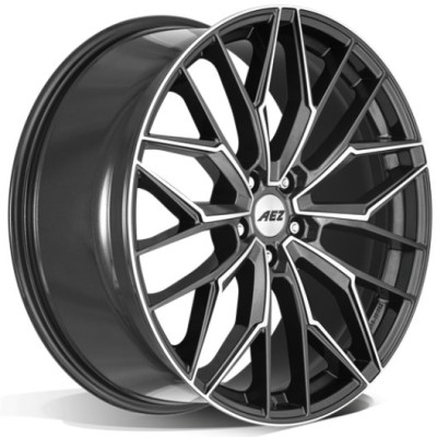 5/112 19X8 ET45 Porto dark 57.1