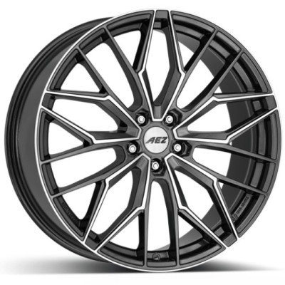 5/112 19X8 ET45 Porto dark 57.1