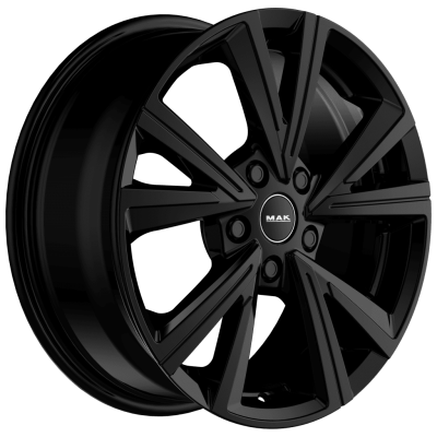 5x112 18x7.5 ET42 Qvarz GB 76