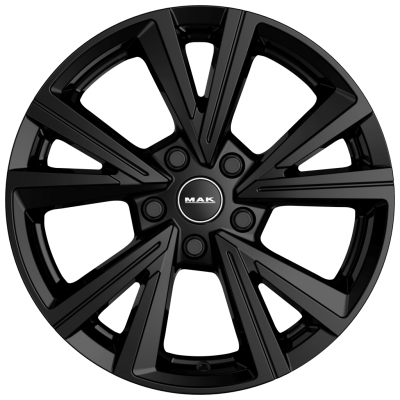 5x112 18x7.5 ET42 Qvarz GB 76