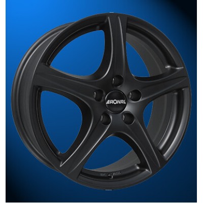 5x108 17x7 ET40 R56 MB 76 Ronal ALUFELNI