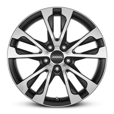 5x112 17x7.5 ET29 R61 MBFP 66.5