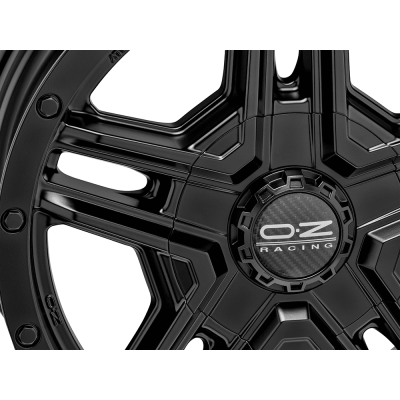 5x160 17x8 ET45 Rally Adventure MB 65.1