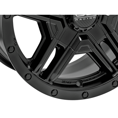 5x160 17x8 ET45 Rally Adventure MB 65.1