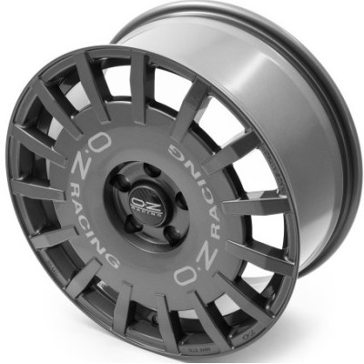 5x112 17x8 ET35 Rally Racing DG SLet 75