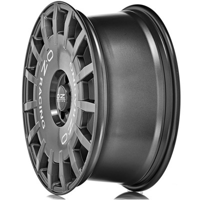 5x112 17x8 ET35 Rally Racing DG SLet 75