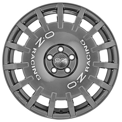 5x112 17x8 ET35 Rally Racing DG SLet 75