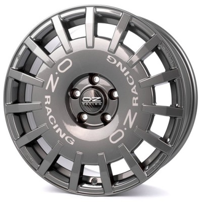 5x112 17x8 ET35 Rally Racing DG SLet 75