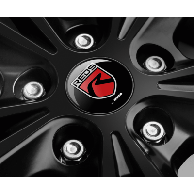 5x112 17x7.5 ET35 Reds K2 MB 79.6