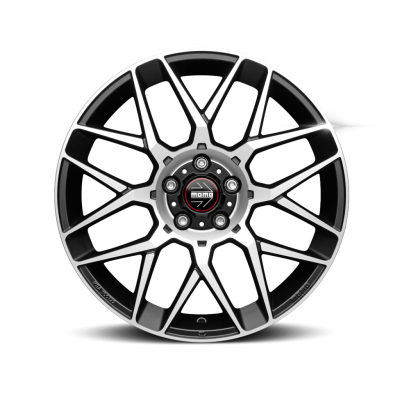 5x108 17x7 ET40 Revenge EVO 2.0 MBFP 72.3