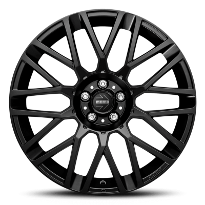 5x108 17x7 ET40 Revenge MB 72.3 MOMO Rim ALUFELNI
