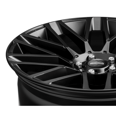 5x108 17x7 ET40 Revenge MB 72.3 MOMO Rim ALUFELNI