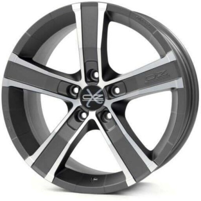 5x127 18x8 ET40 Sahara 5 GBFP 71.6 MSW ALUFELNI