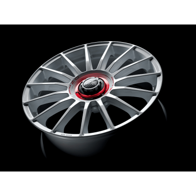 5x112 19x8.5 ET44 Superturismo EVO WRC W RLet 75