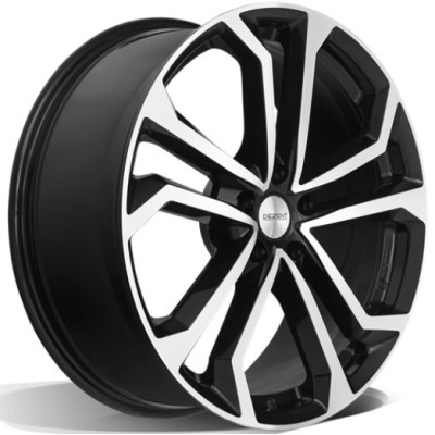 5/114.3 18X7 ET50 TA dark 60.1