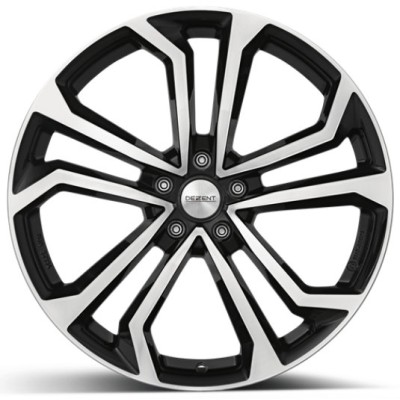 5/114.3 18X7 ET50 TA dark 60.1