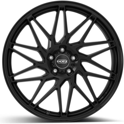 5/114.3 18X8 ET48 Tanaka black 71.6