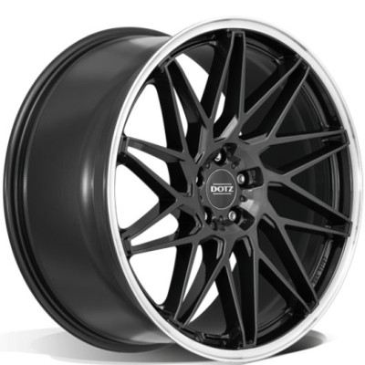 5/114.3 20X9 ET40 Tanaka dark 71.6