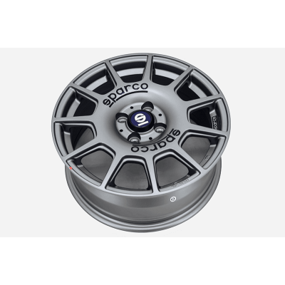 5x112 17x7.5 ET45 Terra MST 73