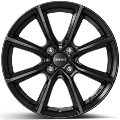 4/100 18X7 ET45 TN black 60,1