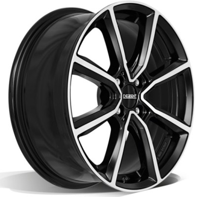 4/100 16X6 ET43 TN dark 57.1