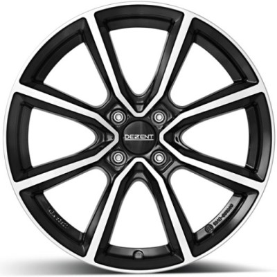 4/100 16X6 ET43 TN dark 57.1