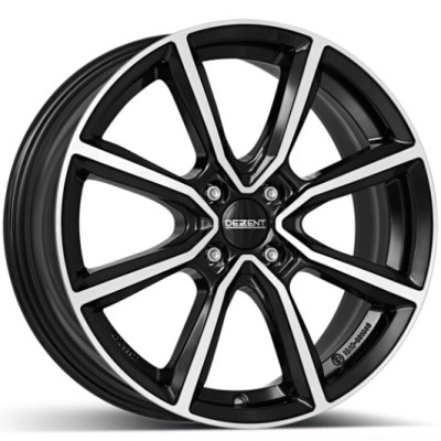 4/100 16X6 ET43 TN dark 57.1