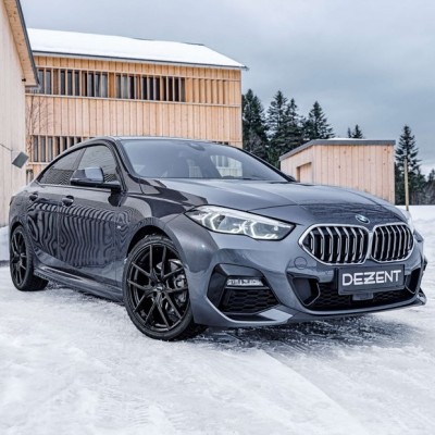 5/112 17X7,5 ET51 TO black 57,1 DEZENT ALUFELNI