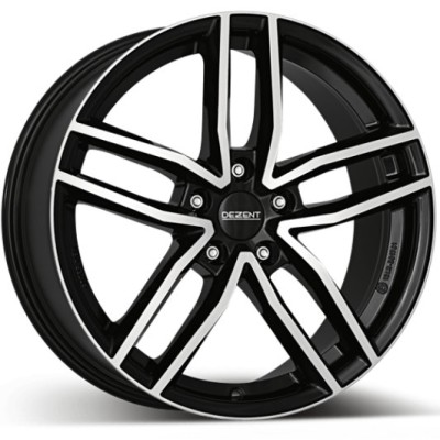 5/112 17X7,5 ET41 TR dark 66,6