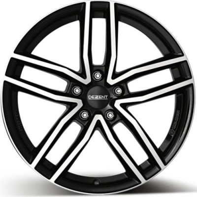 5/112 17X7,5 ET41 TR dark 66,6