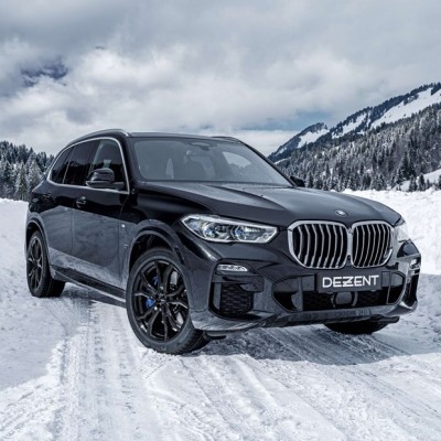 5/112 19X8 ET30 TV black 60,1 DEZENT ALUFELNI