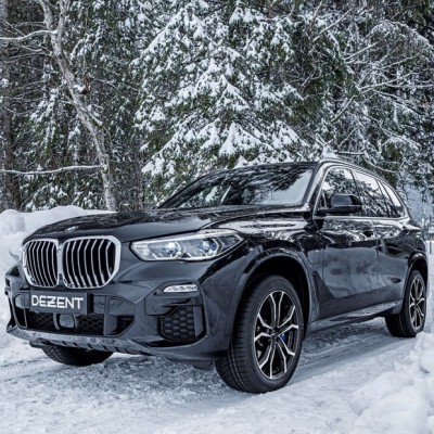 5/108 19X7 ET47,5 TV dark 63,4 DEZENT ALUFELNI