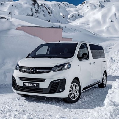 5/112 17X7 ET51 TV silver 66,6 DEZENT ALUFELNI