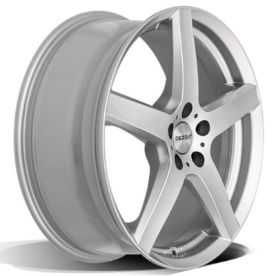 5/112 17X7.5 ET41 TY 57.1 DEZENT ALUFELNI