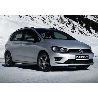 5/100 16X6 ET35 TY graphite57.1 DEZENT ALU KERÉKTÁRCSA